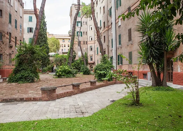 A Casa Di Betta
