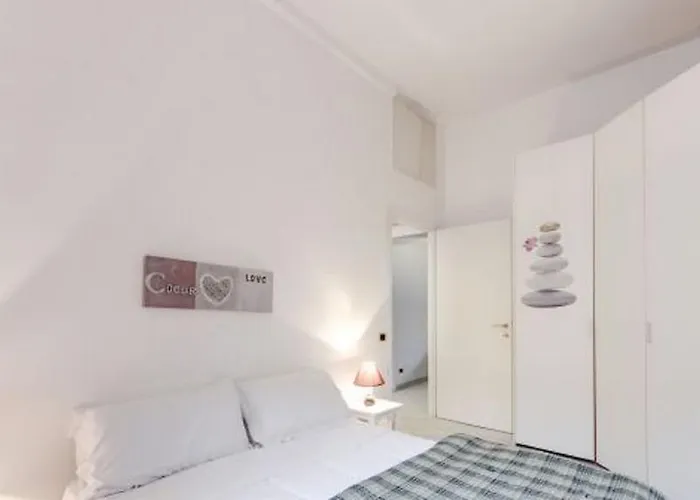 A Casa Di Betta *