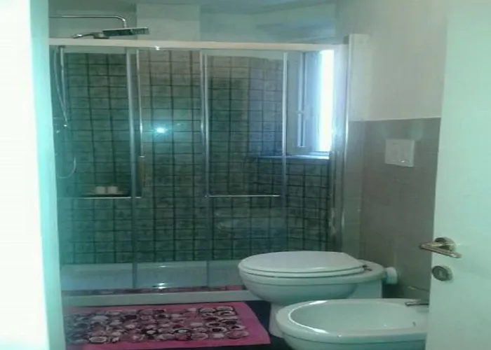 A Casa Di Betta רומא